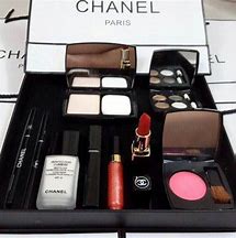 Image result for Chanel makeup