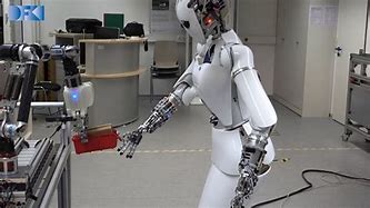 Image result for Autonomous Robots in Society