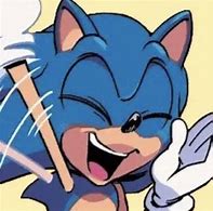 Image result for Sonic Icon PFP