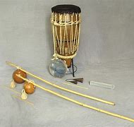 Image result for Capoeira Instruments