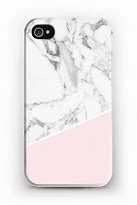 Image result for iPhone 4 Cases Marble