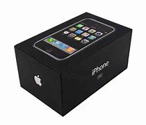 Image result for Original iPhone Box