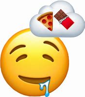 Image result for iPhone Hungry Emoji