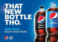 Image result for Pepsi Bottle for Photoshop