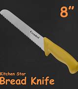 Image result for Forever Sharp Bread Knife