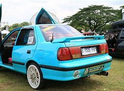 Image result for Mobil Sedan Suzuki Jadul