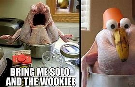 Image result for Turkey Bacon Meme