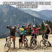 Image result for Mountain Lady Meme