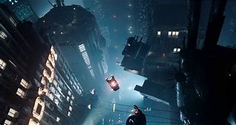 Image result for Nexus 6 Blade Runner