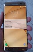 Image result for Samsung Galaxy S7 Edge Gold