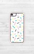 Image result for Silicone Pink iPhone 7 Case