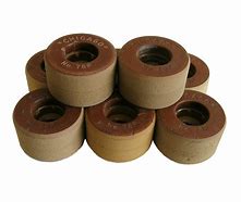 Image result for Clay Wheel Skateboard