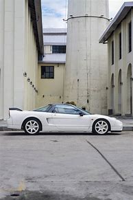 Image result for 1999 Acura NSX White