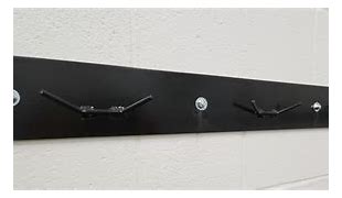 Image result for Locker Hooks Hardware