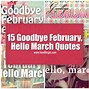 Image result for February Positive Quotes