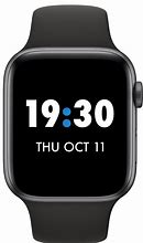 Image result for Half a Watch Face