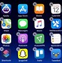 Image result for How to Uninstall Apps in iPhone 11