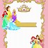 Image result for Disney Birthday Party Invitations