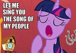Image result for Song of My People Meme