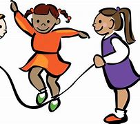 Image result for Jump Rope Clip Art