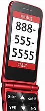 Image result for Consumer Cellular Basic Flip Phone