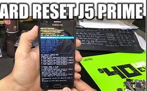 Image result for Samsung J5 Reset