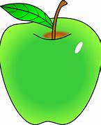 Image result for Green Apple Clip Art Free Printable