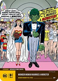 Image result for Vintage DC Comics