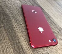 Image result for iPhone 8 Red ClearCase