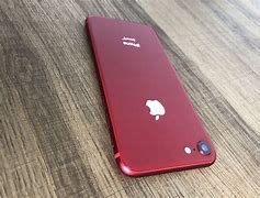 Image result for iPhone 8 Red Box