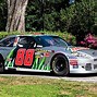 Image result for Vintage Chevy Impala NASCAR