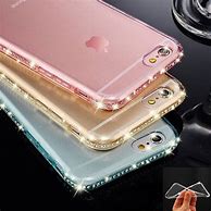 Image result for Clear Pink iPhone Case