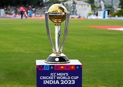 Image result for World Cup Cricket Trophy 1979
