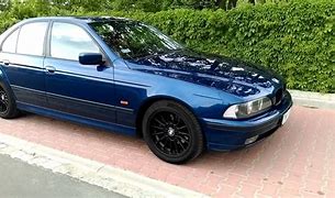 Image result for Blue Water Metallic E39