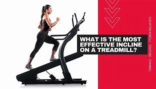 Image result for 12 Degree Incline On Treadmill