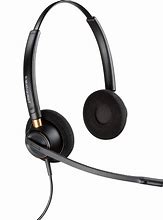 Image result for Call Center Headset Front