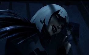 Image result for Beware the Batman Magpie