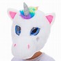 Image result for Unicorn Head Mask