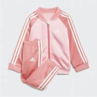 Image result for Plus Size Pink Adidas Tracksuit