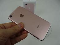 Image result for iPhone 7 Rose Gold Prime
