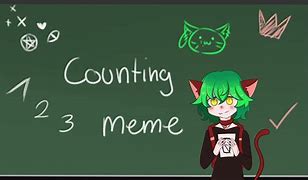 Image result for Couting All Numbers Meme