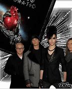 Image result for Tokio Hotel Humanoid