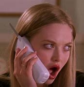 Image result for Flip Phone for Me Mean Girls