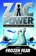 Image result for Zac Power Access Card