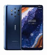 Image result for Nokia 9 Purevie