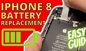 Image result for iPhone 8 Battery Mah