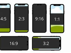 Image result for Smartphone Screen Ratio