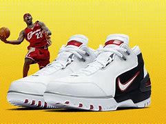 Image result for LeBron James Nike