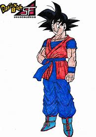 Image result for Dragon Ball SF