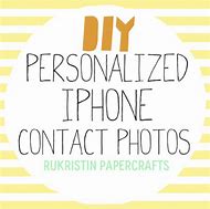 Image result for Yellow iPhone Papercraft